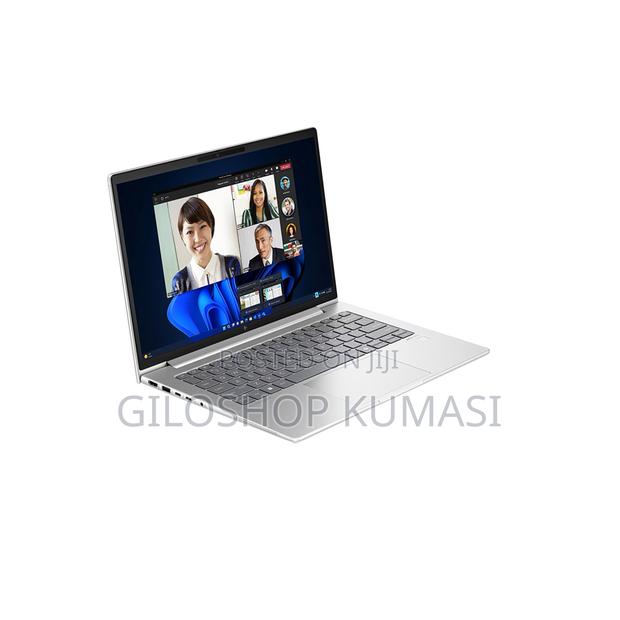 New Laptop HP EliteBook 640 G11 16GB Intel Core Ultra 5 SSD 512GB photo 4
