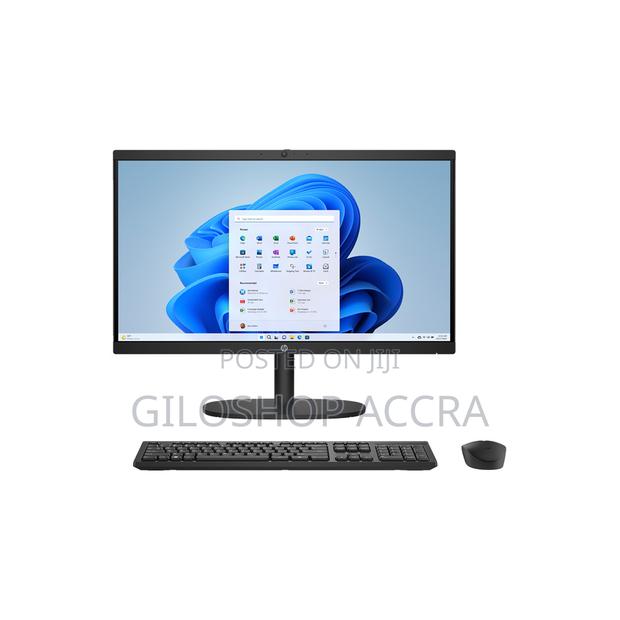 New Desktop Computer HP 8GB Intel Core I3 SSD 256GB photo 3