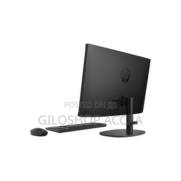 New Desktop Computer HP 8GB Intel Core I3 SSD 256GB photo 2