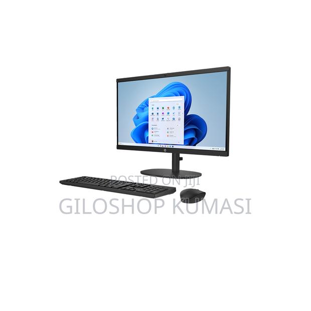 New Desktop Computer HP 8GB Intel Core I3 SSD 256GB photo 2