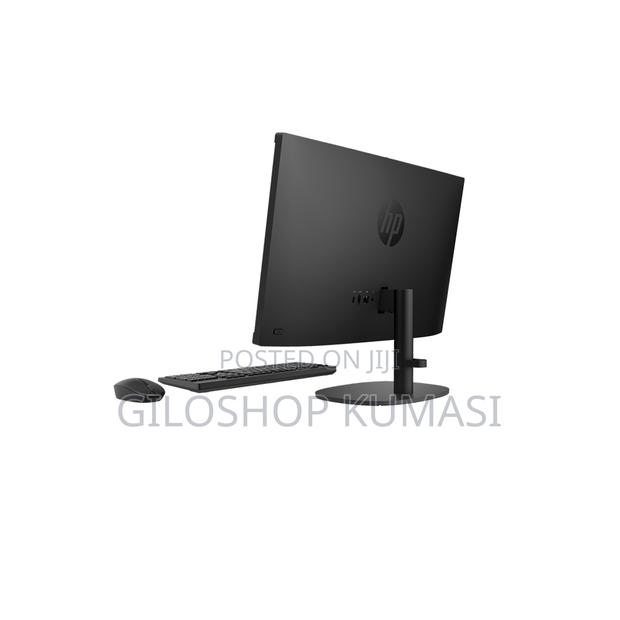 New Desktop Computer HP 8GB Intel Core I3 SSD 256GB photo 4