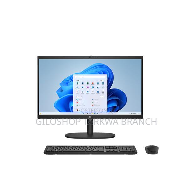 New Laptop HP 8GB Intel Core I3 SSD 256GB