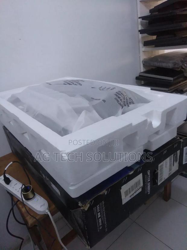 Msi Gaming Curve Monitor 31.5" photo 3