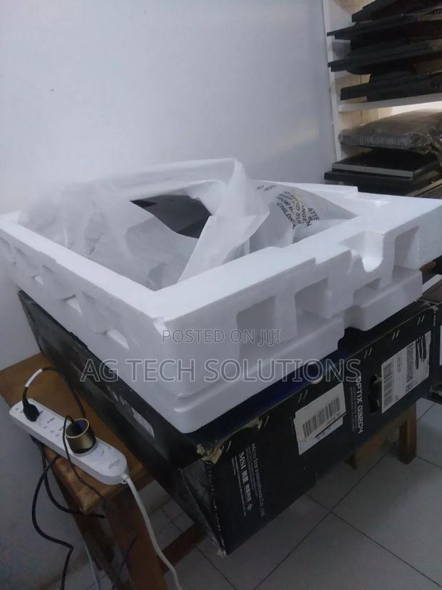 Msi Gaming Curve Monitor 31.5" photo 5