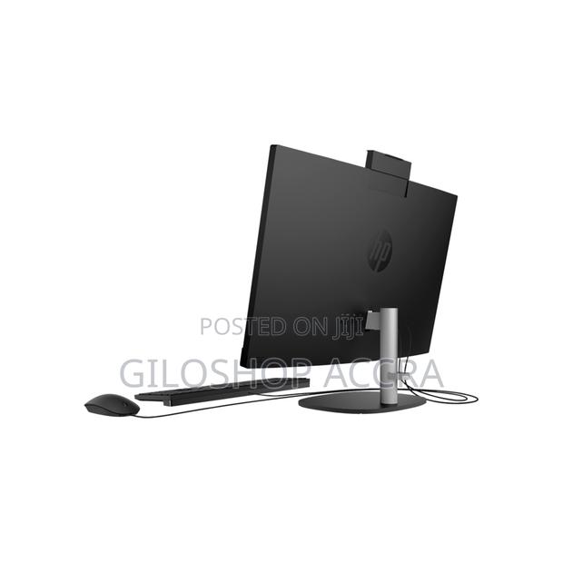 New Desktop Computer HP AiO 24 8GB Intel Core I5 SSD 512GB photo 3
