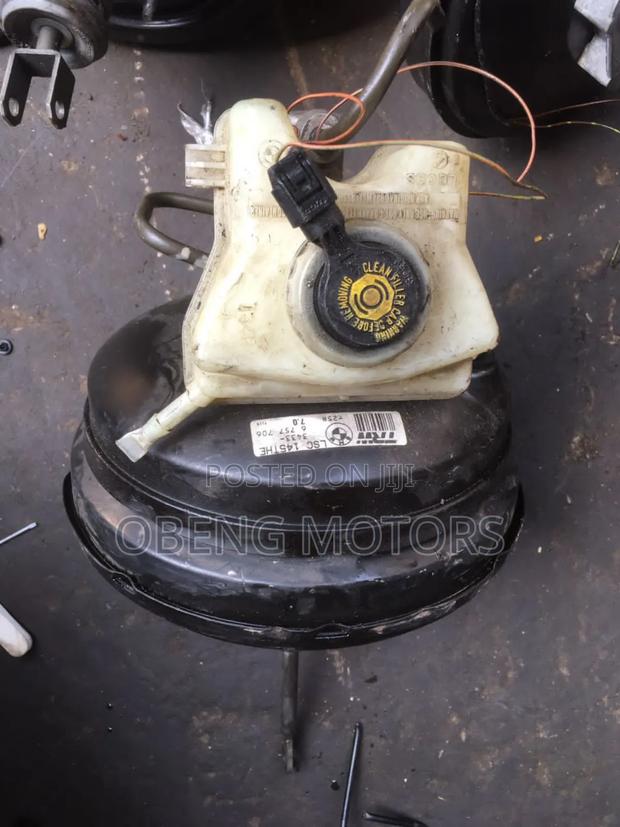 All Types of BMW Brake Master Cylinder Original Homeused photo 3