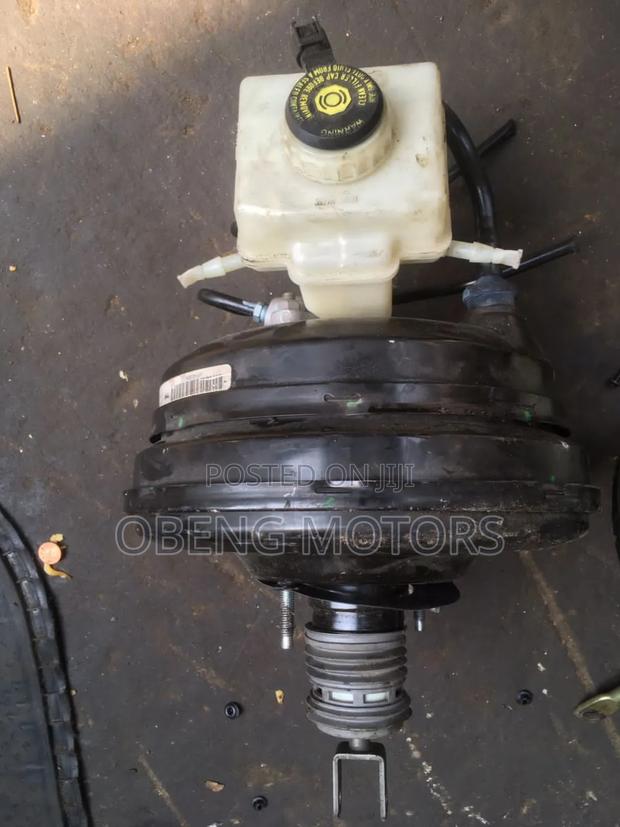 All Types of BMW Brake Master Cylinder Original Homeused photo 5