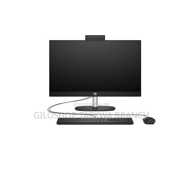 New Desktop Computer HP 8GB Intel Core I5 SSD 512GB photo 3