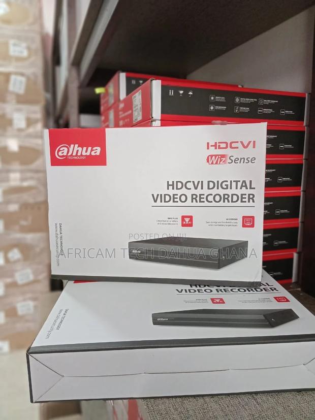 Dahua 2mp 8 Channel DVR · Photo 2