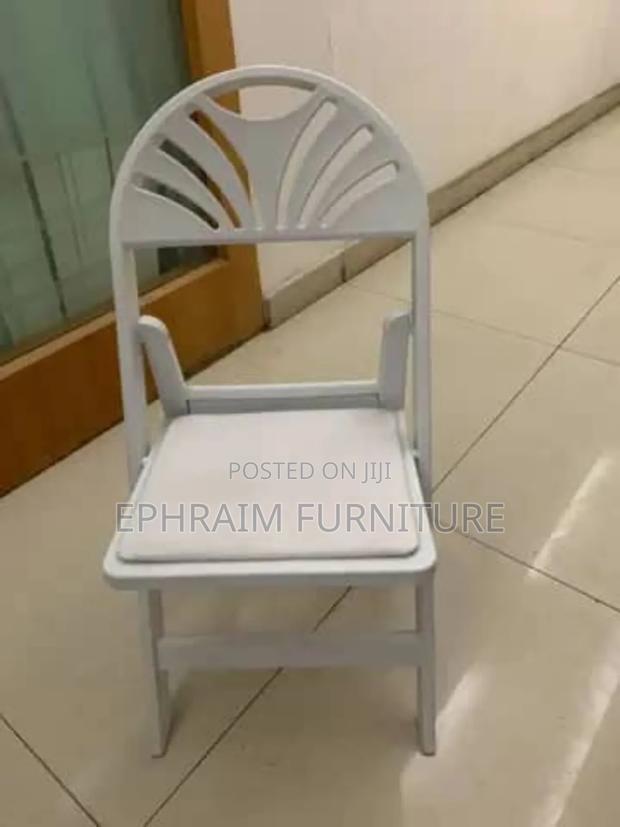 Foldable Chair for Event