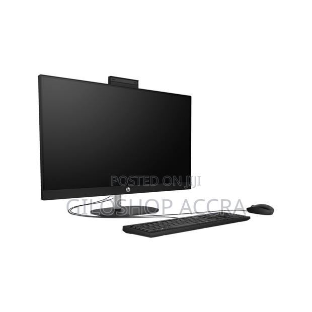 New Desktop Computer HP 8GB Intel Core I7 SSD 512GB