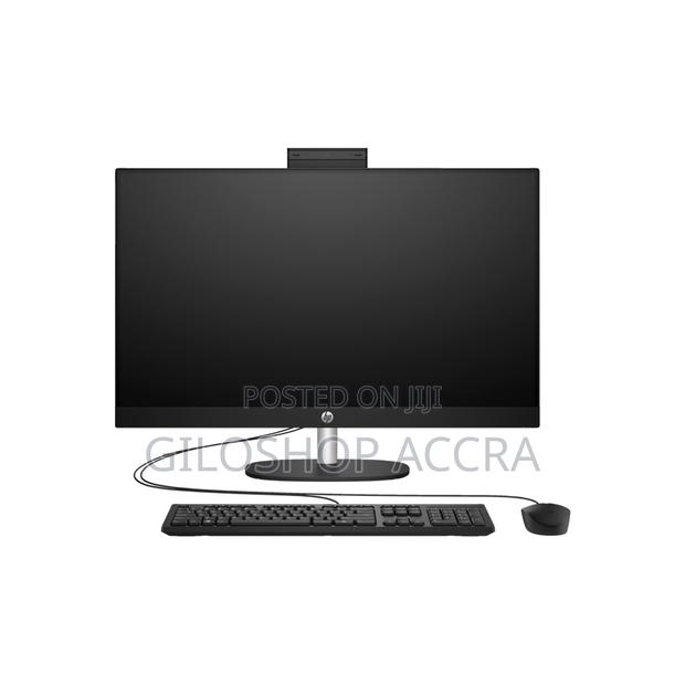 New Desktop Computer HP 8GB Intel Core I7 SSD 512GB photo 2