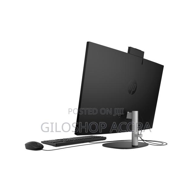 New Desktop Computer HP 8GB Intel Core I7 SSD 512GB photo 3