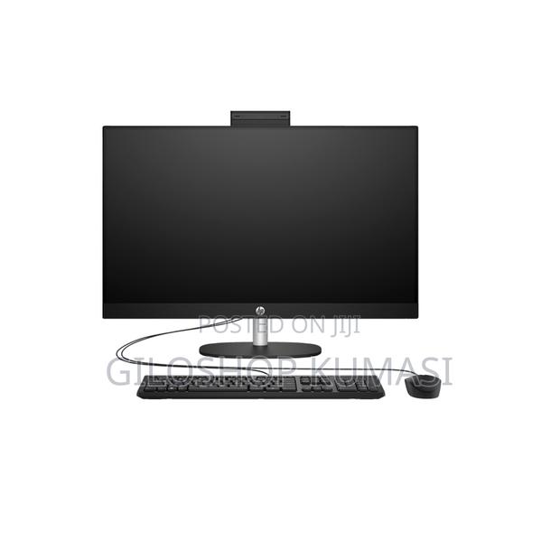 New Desktop Computer HP 8GB Intel Core I7 SSD 512GB photo 3