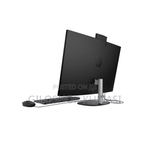 New Desktop Computer HP 8GB Intel Core I7 SSD 512GB photo 2