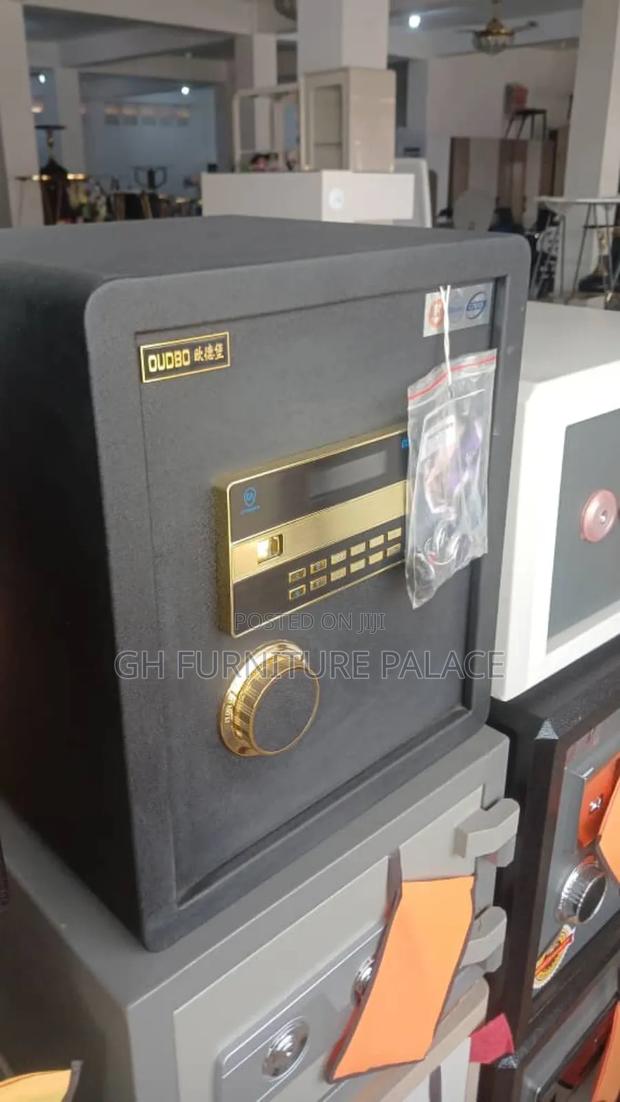 Money Safe for Office and Home · Photo 2
