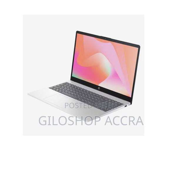 New Laptop HP 8GB Intel Core I5 SSD 512GB photo 3