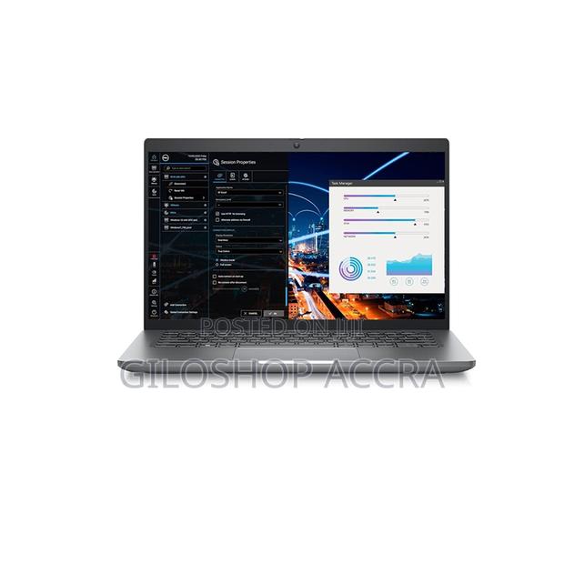 New Laptop Dell Latitude 5450 16GB Intel Core Ultra 7 SSD 512GB