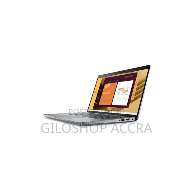 New Laptop Dell Latitude 5450 16GB Intel Core Ultra 7 SSD 512GB photo 3