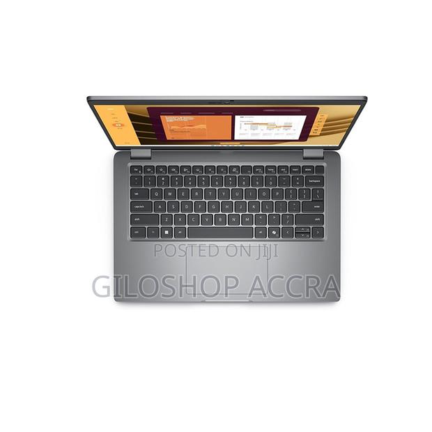 New Laptop Dell Latitude 5450 16GB Intel Core Ultra 7 SSD 512GB photo 4
