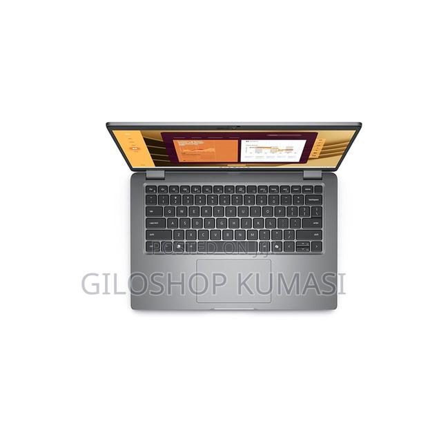 New Laptop Dell Latitude 5450 16GB Intel Core Ultra 7 SSD 512GB