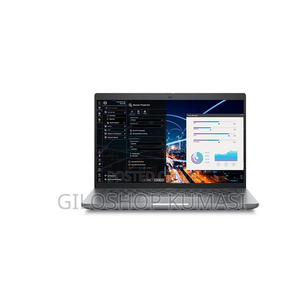 New Laptop Dell Latitude 5450 16GB Intel Core Ultra 7 SSD 512GB photo 2