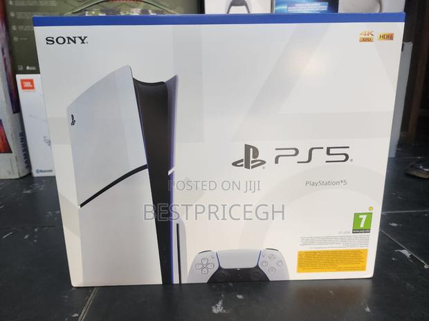 Playstation 5 Slim Standard · Photo 4