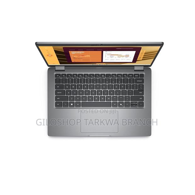 New Laptop Dell Latitude 5450 16GB Intel Core Ultra 7 SSD 512GB