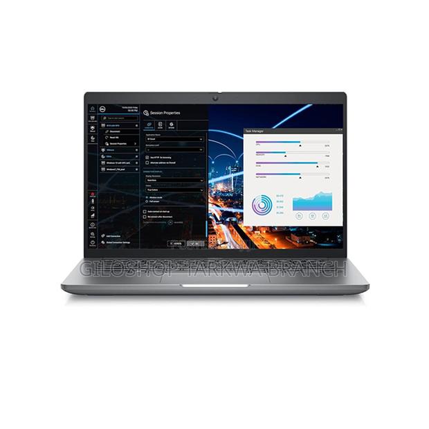 New Laptop Dell Latitude 5450 16GB Intel Core Ultra 7 SSD 512GB photo 2