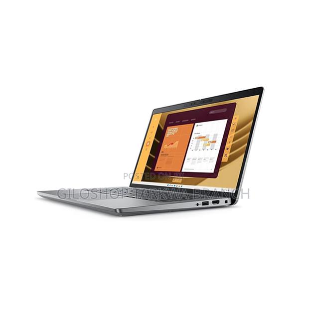 New Laptop Dell Latitude 5450 16GB Intel Core Ultra 7 SSD 512GB photo 3