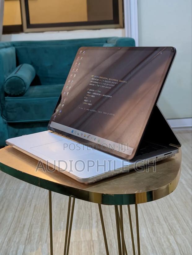 Laptop Microsoft Surface Laptop Studio 16GB Intel Core I7 SSD 512GB photo 5