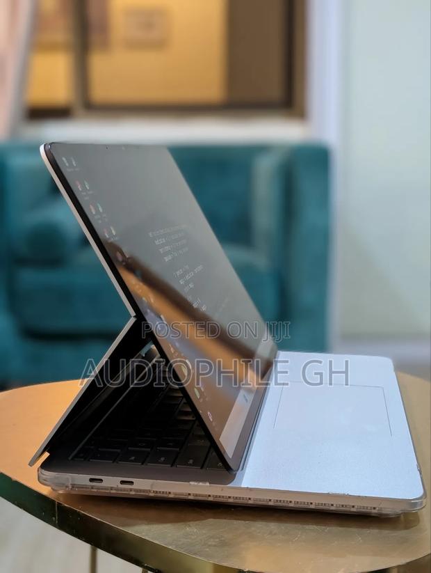 Laptop Microsoft Surface Laptop Studio 16GB Intel Core I7 SSD 512GB photo 4
