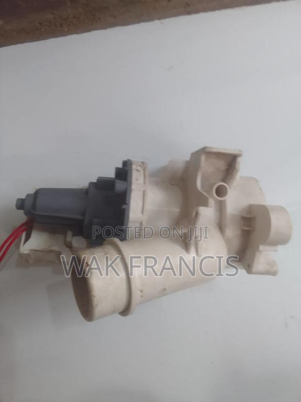 Washing Machine Drain Pump