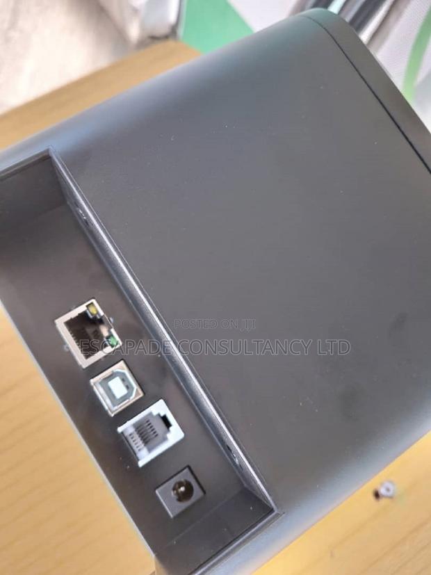 Thermal Receipt Printer OCPP-812 (OCOM) photo 5