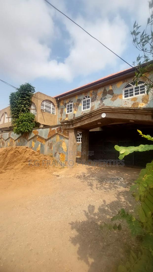 7bdrm House in Kg.Franco Properties, Spintex for sale · Photo 2
