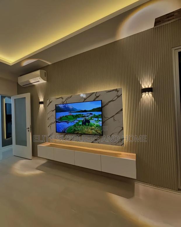 Modern Tv Units /Tv Stands and Mounts photo 2