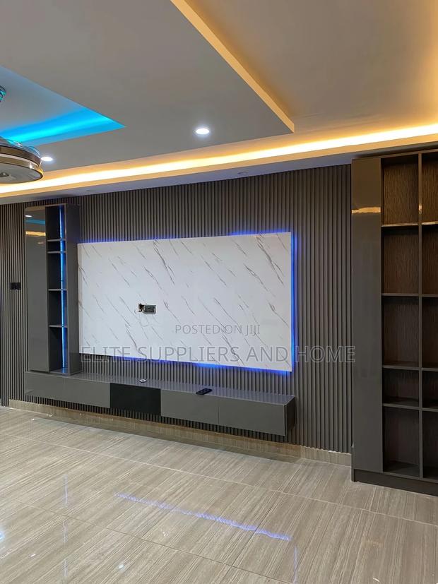 Modern Tv Units /Tv Stands and Mounts photo 3