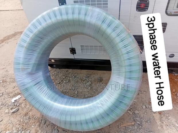 Water Hose Riginal Water Hoses Sold Here in All Sizes/ Yards · Photo 1