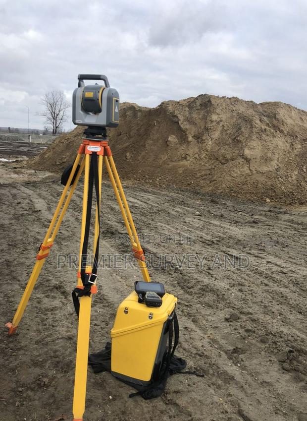 Land Survey Services · Photo 3