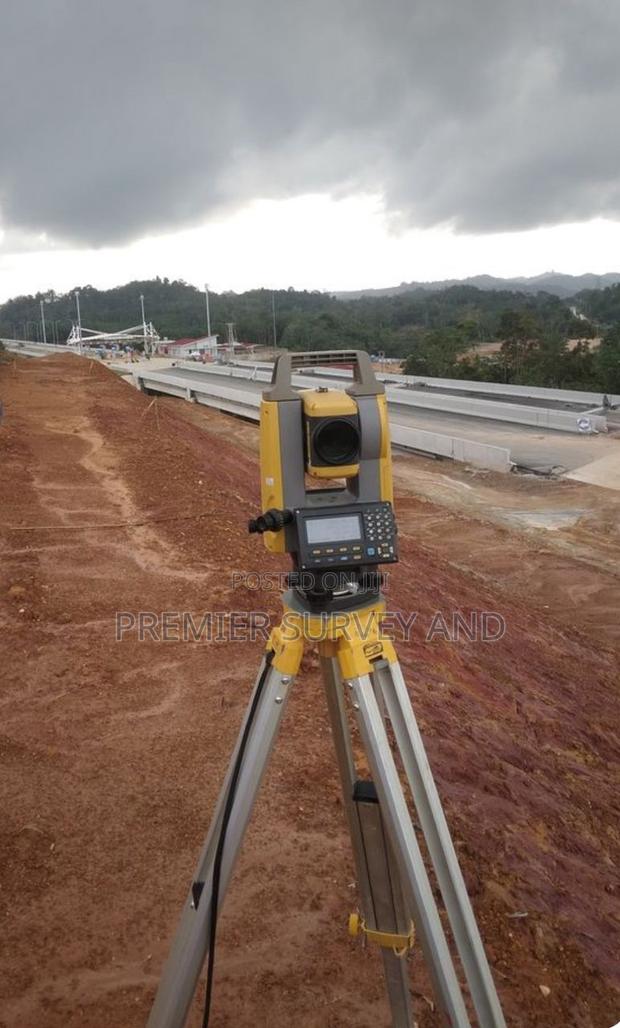 Land Survey Services · Photo 4