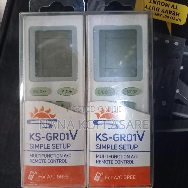 Gree Ac Remote · Photo 2