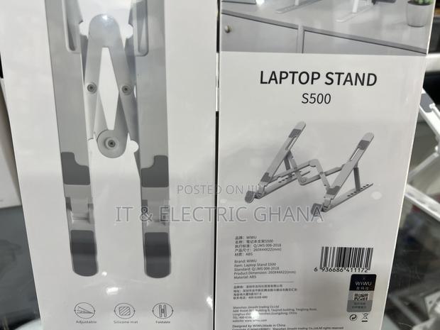 Laptop Stand