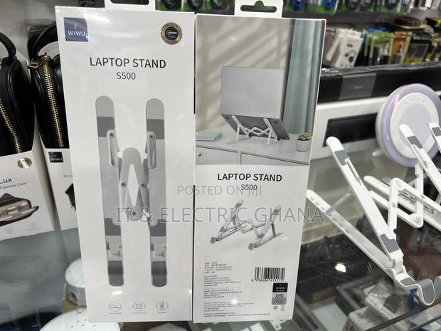 Laptop Stand photo 2