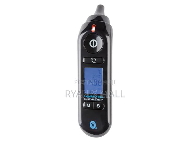 Infrared Multifunctional Thermometer · Photo 3