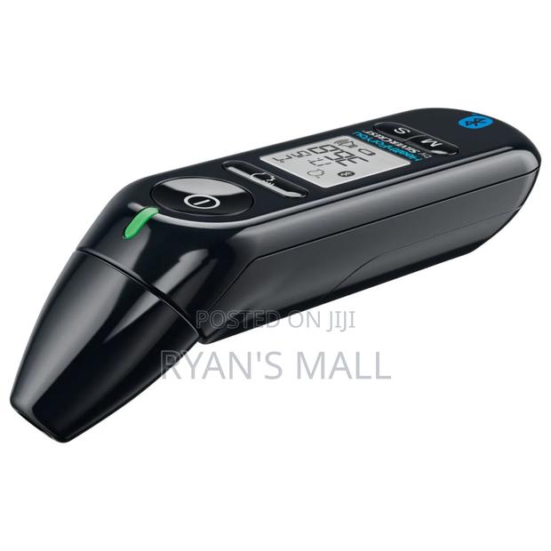 Infrared Multifunctional Thermometer · Photo 4