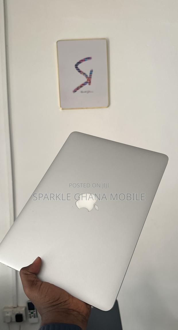 Laptop Apple MacBook Pro 2015 8GB Intel Core I5 SSD 128GB photo 4