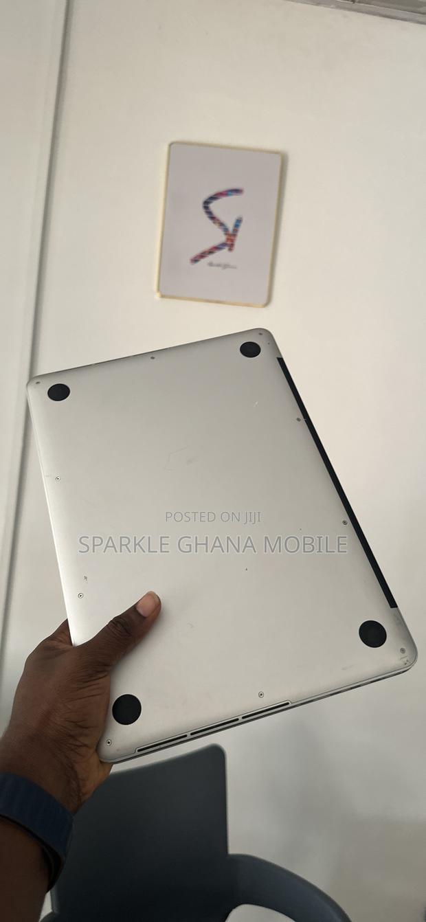 Laptop Apple MacBook Pro 2015 8GB Intel Core I5 SSD 128GB photo 5