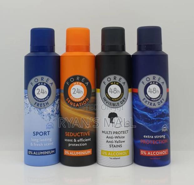 FOREA Deodorant (48 Hours) From Germany · Photo 2