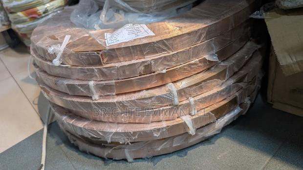 Copper Tape · Photo 3