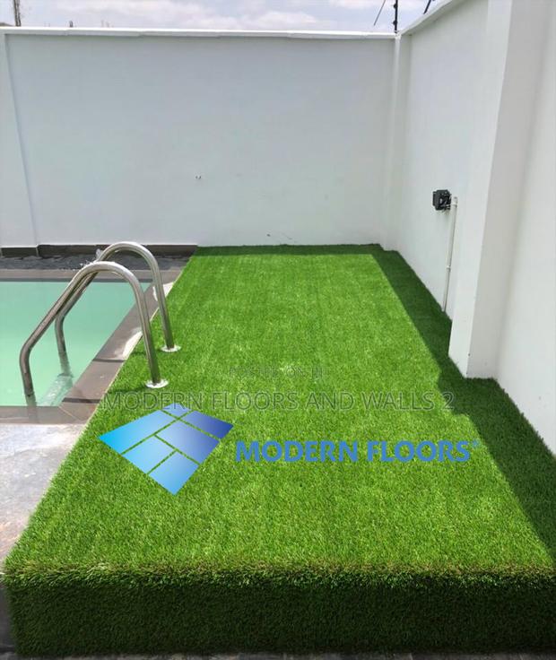 Artificial Turf Carpet Grass photo 2